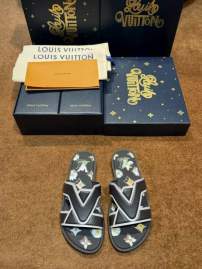 Picture of Louis Vuitton Slippers _SKULVsz39-44hnx05091503